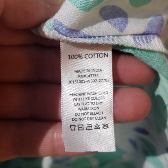 WB Swim Cover - Picture 4 of 7